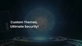 App lock-Photo Vault, Password