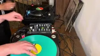Vinyl Set // FAC51 - Rock, Brit, Manchester, Grunge y un poquito más SET VINILO