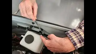 48 Ford Truck Build S3E06