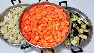طرز تهیه آچار آوری#food