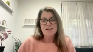 Melisa Moore introduces THE GOOD SLEEP GUIDE FOR NEURODIVERSE KIDS