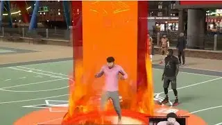 SS1 Mixtape I Grind To SS1 Gameplay