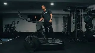 Performance TreadSled with VPR&trade; Walkthrough