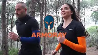 ARMORAY ORIGINAL ARM SLEEVES