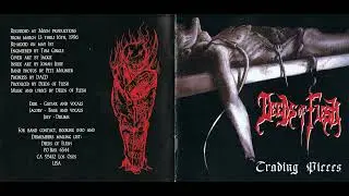 Deeds of Flesh - Trading Pieces (1996) [Full Album] 