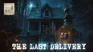 The Last Delivery -  The Real Life Ghost Story
