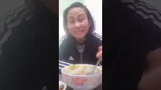 Let's cooking lunch while talk about cherry&boytapang 😄 #viralvideo