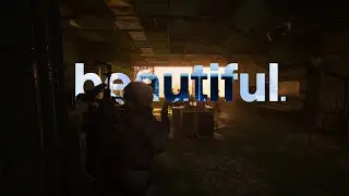 When the ambience is perfect | Arc Raiders
