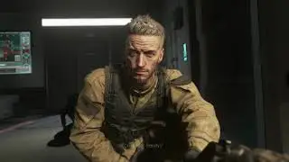 Advanced Warfare &reg; Call of Duty 2019 CAPTURED CAMPAIGN MODE - ATLAS'S PRISON -