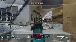 Black ops 7 buscar y destruir extremo