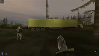 I.G.I.-2: Covert Strike - Mission 7(Border Crossing)- David Jones Rank - 3:01