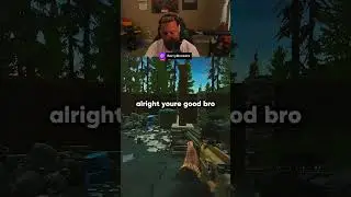 When You're Just Trying to Task in Tarkov