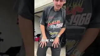 The ultimate car hack revealed 🏎️💨