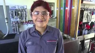 Oilstop Lizete