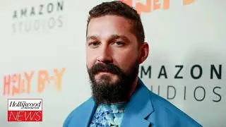 Shia LaBeouf Posts 