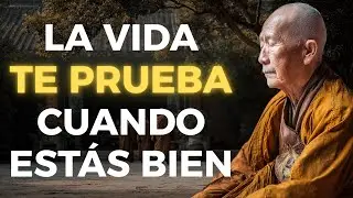 SI LA VIDA TE DUELE AUNQUE “HAGAS TODO BIEN”, MIRA ESTO (BUDISMO) | Budismo