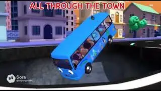 YTP Crazy Tennis Round 1 Vs EO