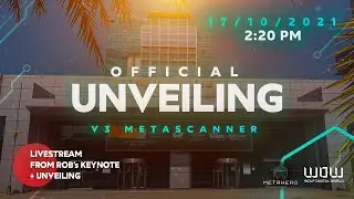 V3 Metascanner Is Finally Revealed!!