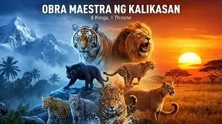 SINO SA WALONG ITO ANG MAY PINAKAMALAKAS NA KAGAT?