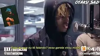 xxxtentacion Sad