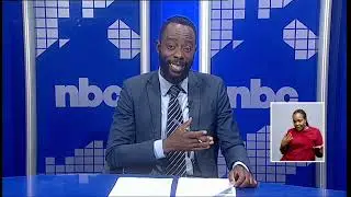 #NAMIBIAVOTES2024 | Dr Kudumo unpacks multi-party environment - nbc