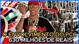 A PRISÃO DE BUZEIRA É PIOR DO QUE VC IMAGINA