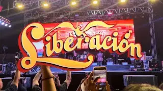 Liberaci&oacute;n -ese loco soy yo Gran Baile de Reyes 2026 M&eacute;rida, Yucat&aacute;n 