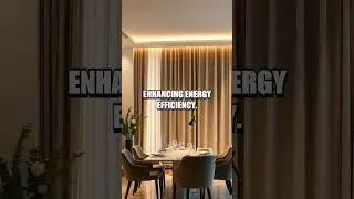 Exploring AI-Powered Smart Curtains
