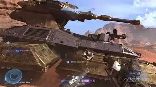 Extremely Good BTB Session - Halo Infinite - 13 January 2026