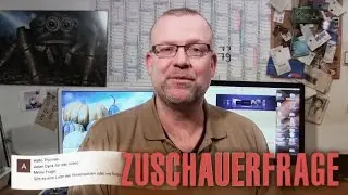 Pinselspitze selbst erstellen - Nachschlag Zuschauerfrage (1080p@25fps)