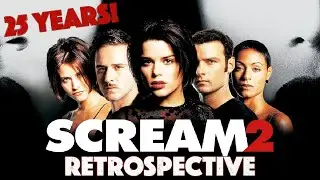 SCREAM 2 Retrospective