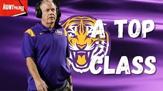 How Good Is LSU's 2023 Recruiting Class?
