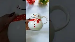 Coffee Cup #cute  #shorts #shopping #unboxingvideo  #unboxing #meesho #meeshounboxing