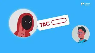 Defend your data : TAC Scam