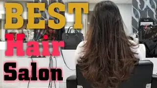 Best Hair Salon Richmond Hill, Best Hair Salon Richmond Hill Ontario, Top Hair Salon Richmond Hill