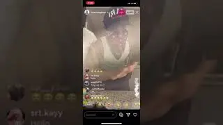 Artist coach Da ghost kicks own friend out a nation of gangster disciples