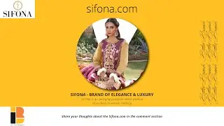 Sifona (Women Clothing) - Review