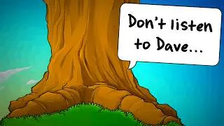 Uncovering The Tree Of Wisdom's Secrets in PvZ