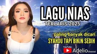 LAGU NIAS TERLARIS‼️PALING BANYAK DICARI MANTAP BANGET lagu nias terbaru#lagunias #musiknias #viral