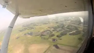 Skydive South Tandem Video - - Jeff Wiebe
