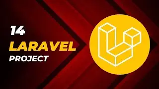 #14 - laravel project | level 3 |  ajax part 6
