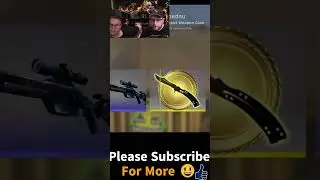 Must watch CS: GO Knife Unboxing - 4 Knives in 1 Sitting! Insane🙀 😲  #shorts #csgo  #epic #csgoknife