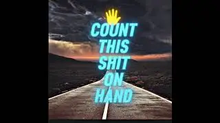 DaReal Queze - Da road ahead (lyric video)