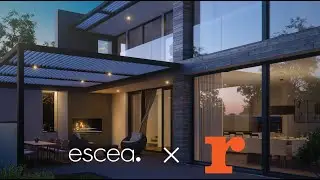 This is not your ordinary Wood Fireplace | Outdoor Kitchen, Alfresco Living