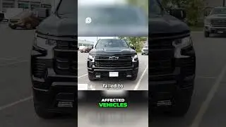 GM Engine Defect  Class Action Lawsuit Explained