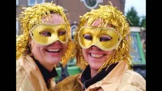 Lithoijen Carnaval 2016
