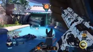 Black Ops 3: T-Bag