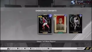 8 INNING PROGRAM! MLB The Show 20