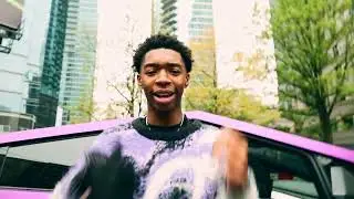 EITR Kelz - EVIL(Official Music Video) Dir. @Sinorfall