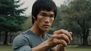 Bruce Lee's Awareness Method is NOT What You Think It Is